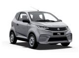 Aixam City Pack Diesel EURO5+ - Aixam City mit Diesel-Antrieb: Kleinwagen, Pack