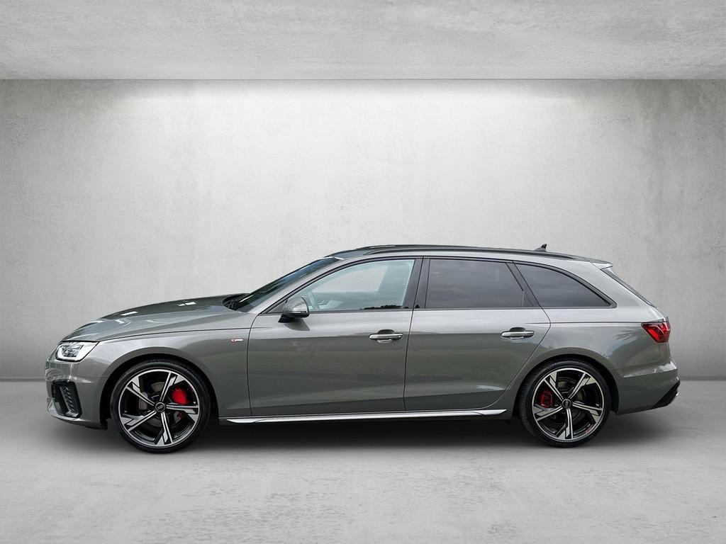 Audi A4 Avant S line 40 TFSI S tronic *LED*