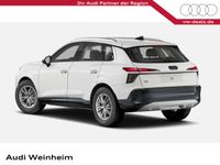 Audi Q3 - Vorschau Bild 6