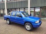 Mazda Pick Up 2500 Freestyle Nur 136 Tkm-AHK-LKW-Zulas - Mazda Gebrauchtwagen von 2004