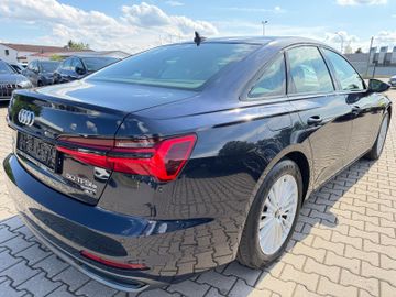 Audi A6 - 4
