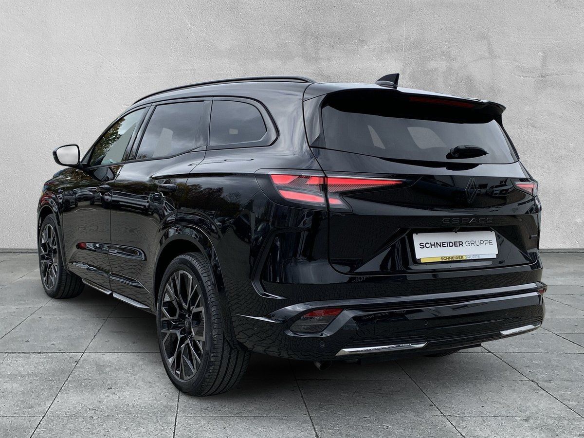 Renault Espace - Bild 3