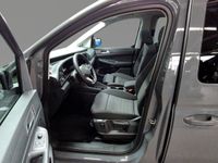 Volkswagen Caddy Maxi - Vorschau Bild 8