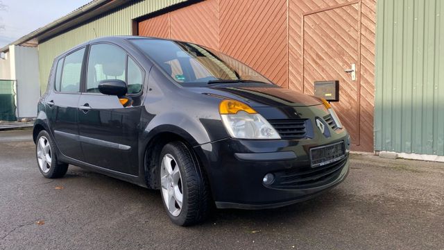 Renault modus 1.5 Diesel  TUV Neu!