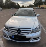 Mercedes-Benz C 180 CGI T BlueEFFICIENCY AVANTG. Aut. AVAN... - Mercedes-Benz C 180: Blueefficiency