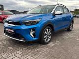 Kia Stonic Vision 1.0 TGDI Navi LED Android Carplay  - gebrauchte Kia Stonic aus dem Jahr 2021
