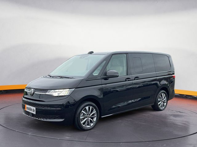 Volkswagen T7 Multivan Life LÜ TDI DSG|PANORAMA|ACC|NAVI|18