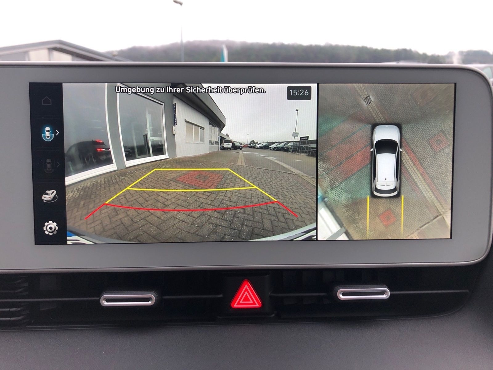 Hyundai IONIQ 5 – Bild 19