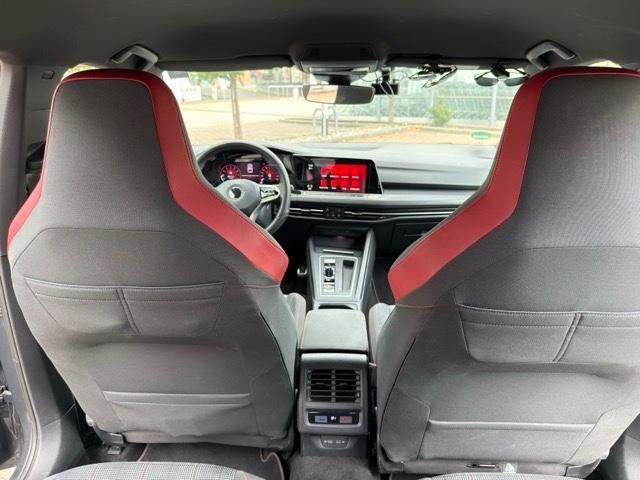 Volkswagen Golf 2.0 TSI OPF DSG GTI, миниатюра 10