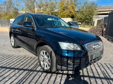 Audi Q5 - 8
