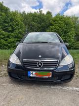Mercedes-Benz A 170 ELEGANCE Elegance - Mercedes-Benz A 170 in München
