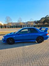 Subaru Impreza  Type R STI GC8 - Subaru Gebrauchtwagen von 1998