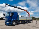 Renault Premium DXI R450.26 HR Palfinger PK 15.500 - Offers
