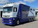 Mercedes-Benz Actros 2553 Pferdetransporter/6 Stück/Wohnmobil/ - Angebote
