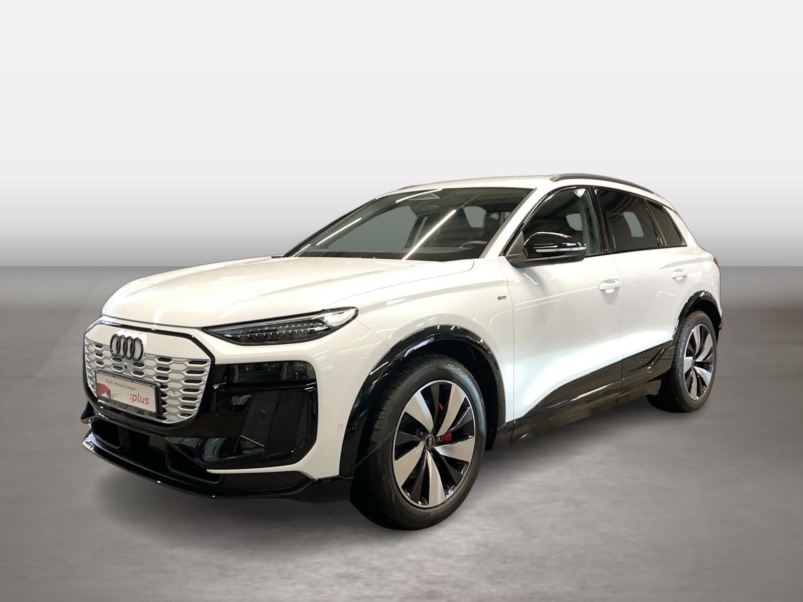 Audi Q6