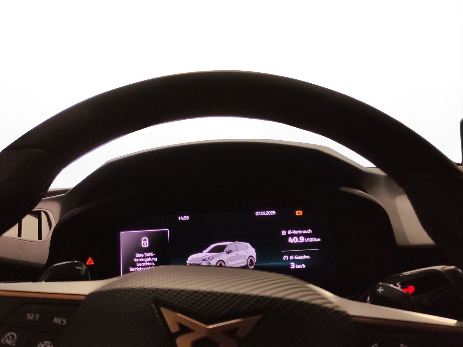 Cupra Terramar - Bild 19