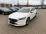 Mazda 6 Kombi Sports-Line - Mazda 6 mit Panoramadach