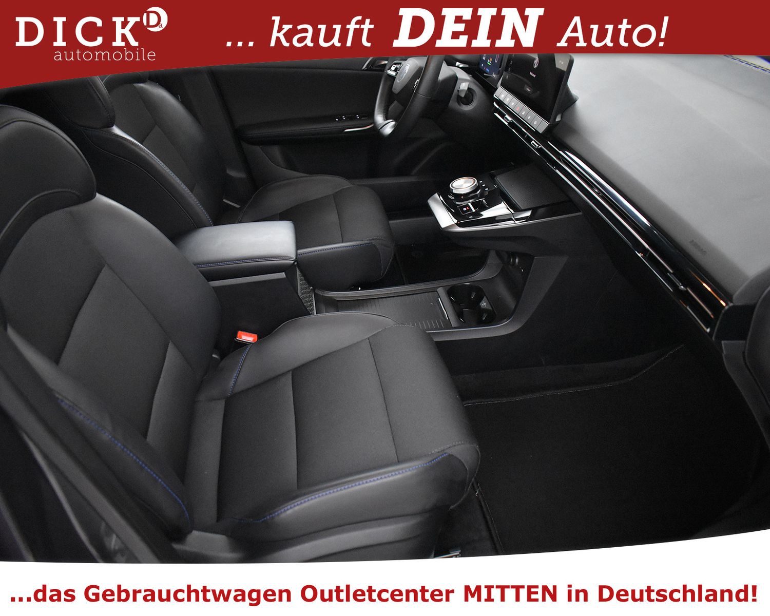MG MG4 64 kWh Luxury >VIRTU+LEDEDER+LED+SHZ+DAB+ACC - Image 12