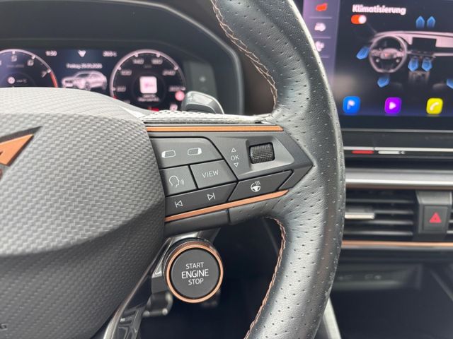 Formentor VZ5 4Drive 2.5 TSI 5JG Matrix Beats Nr