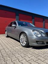Mercedes-Benz E 320 CDI 4MATIC AVANTGARDE Avantgarde - gebrauchte Mercedes-Benz E 320 aus dem Jahr 2008