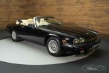Jaguar XJS Cabrio | voll-ausstattung | 1990 - gebrauchte Jaguar XJS aus dem Jahr 1990