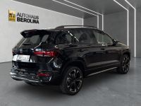 Cupra Ateca - Vorschau Bild 3