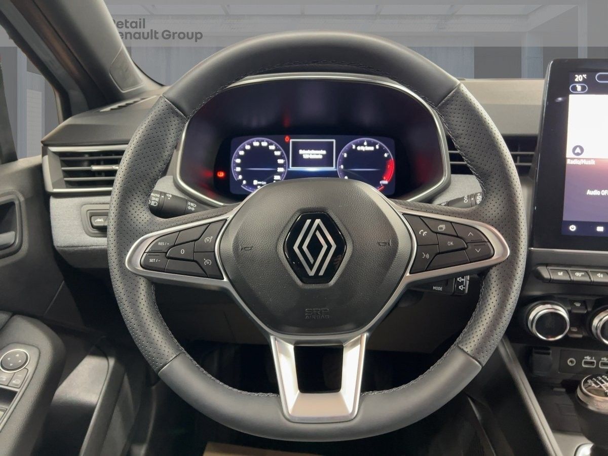 Renault Clio - Bild 11