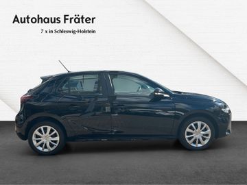 Fotografie des Opel Corsa F Edition 1.2 Allwetter Sitzh. Lenkradh.