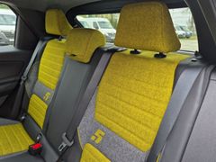 Fahrzeugabbildung 5 Electric 120 Urban Range Iconic Five