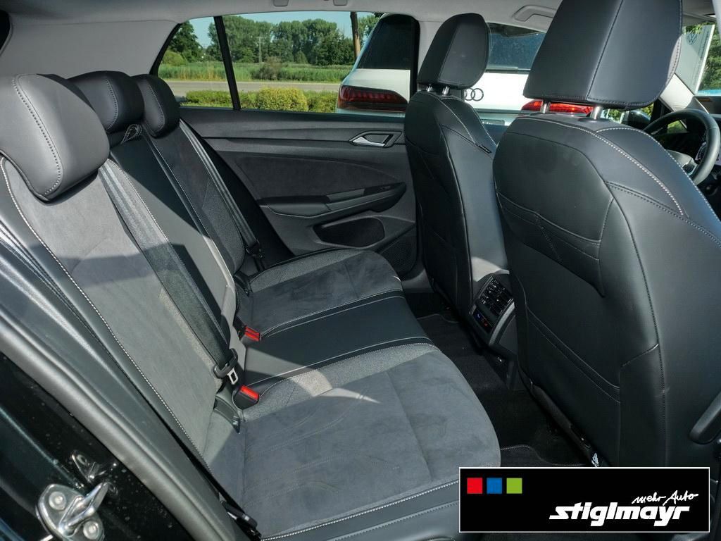 Volkswagen Golf - Bild 9