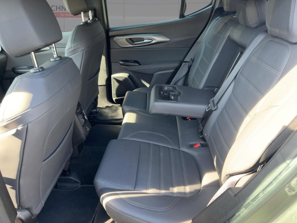 Fahrzeugabbildung Alfa Romeo Tonale Veloce, NAVI,  Leder,  Rückfahrkamera