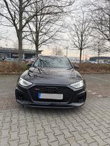 Audi RS4 RS 4 Avant 2.9 TFSI quattro - gebrauchte Audi RS4 aus dem Jahr 2023