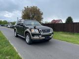 Ford Explorer4,6 V8"AUTOMATIK"LEDER"KLIMA"SCHIEBEDACH - Ford Explorer Gebrauchtwagen in Berlin