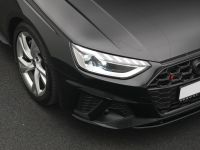 Audi S4 - Vorschau Bild 13