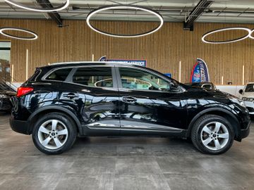 Renault Kadjar *BOSE*NAVI*ACC*TÜV-NEU*LED*