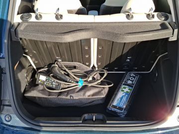 Fiat 500e La Prima 360+Kam.+KeyLess+LED+Navi+Pano