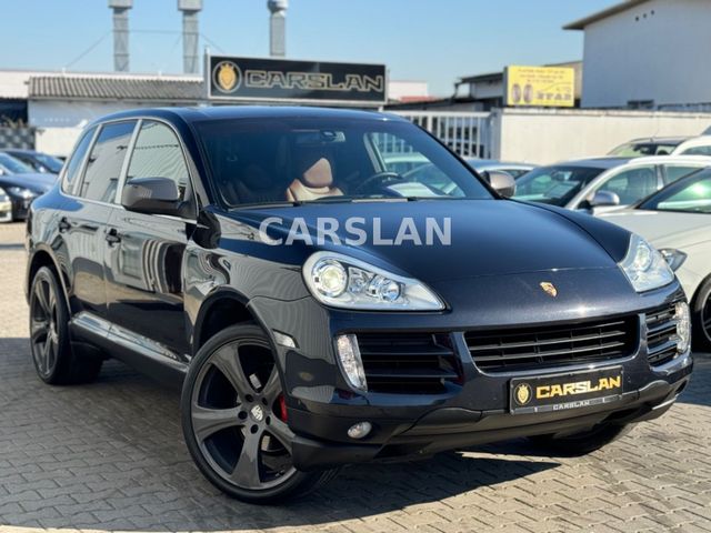 Porsche Cayenne 3.0 V6 Diesel 22"+LEDER+Bi-XENON+BOSE