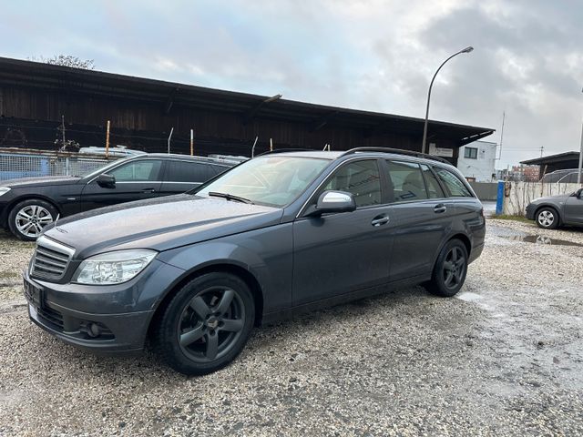 Mercedes-Benz C 200 Klasse T-Modell C 200 T CDI