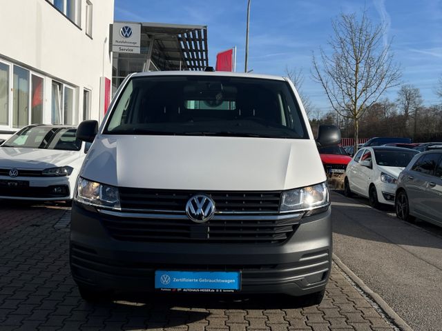 T6.1 Transporter 2.0 TDI EcoProfi-Kamera*AHK*1HD