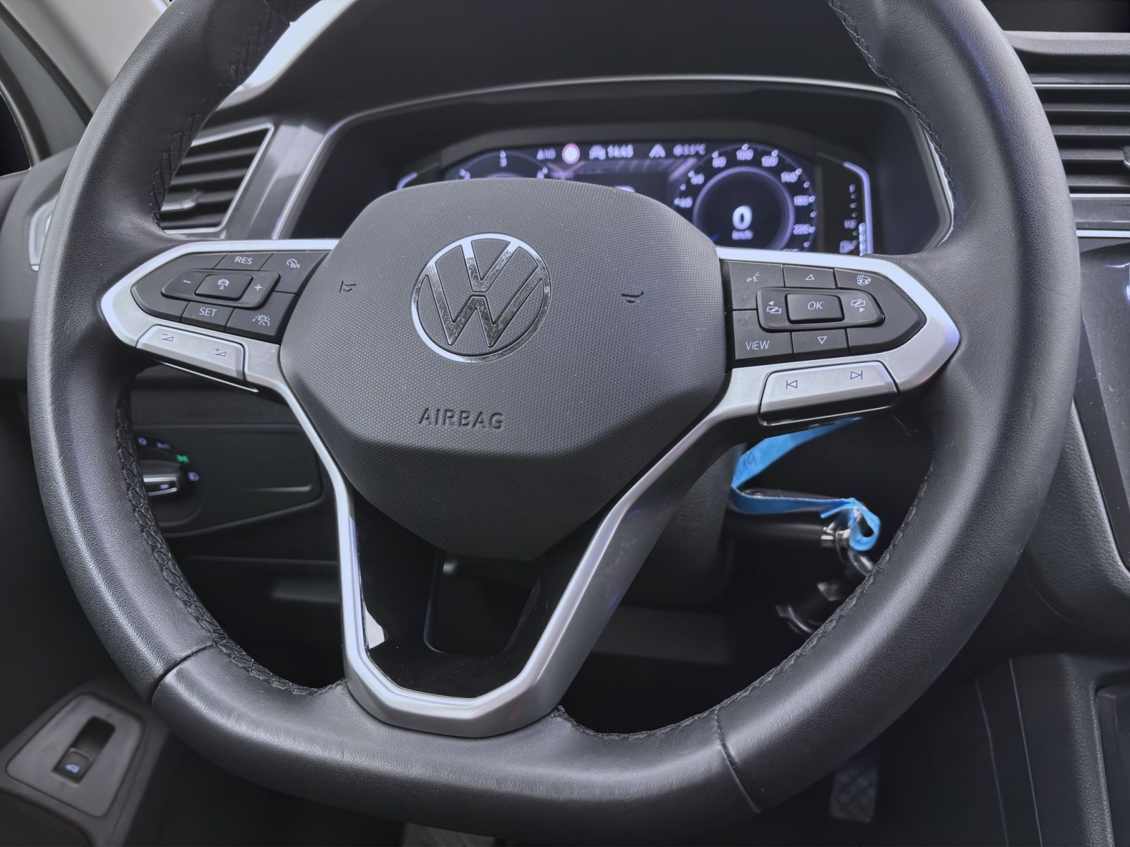 Volkswagen Tiguan - Bild 13