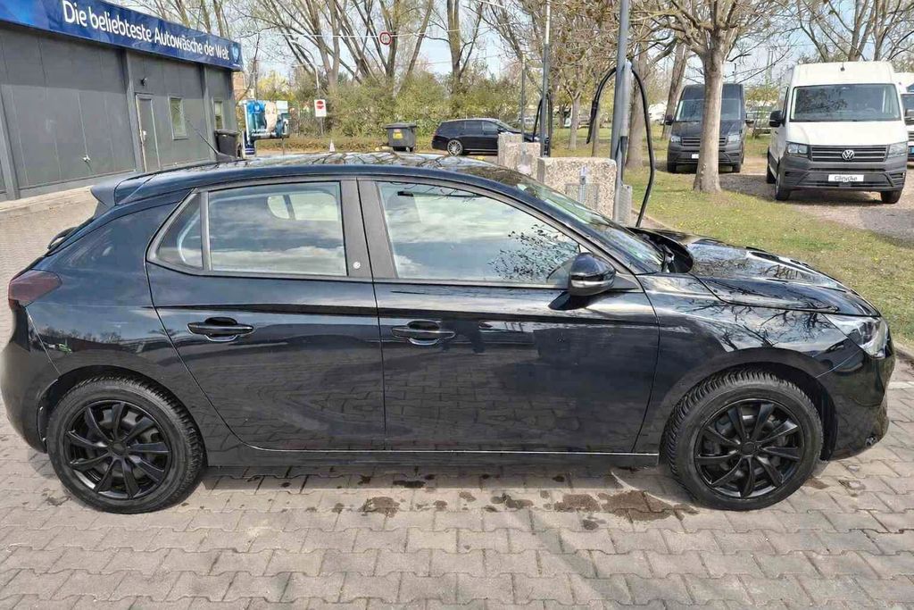 Image of Opel Corsa