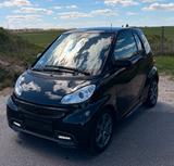 Smart ForTwo (2014) | Nur 84tkm | Top-Ausstattun - gebrauchte Smart ForTwo aus dem Jahr 2014