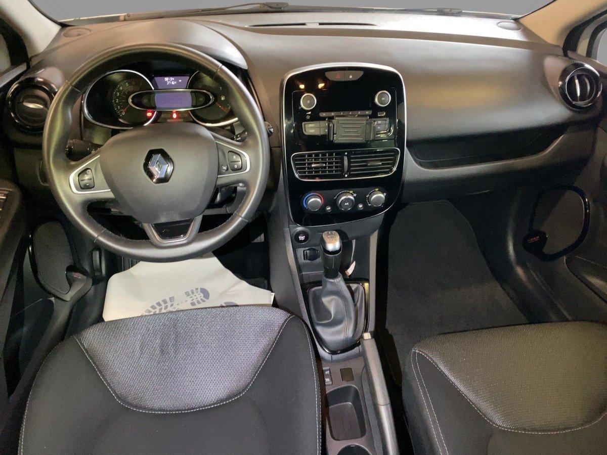 Renault Clio IV 0.9 TCe 75 Collection PDC*Bluetooth*Klim, миниатюра 11