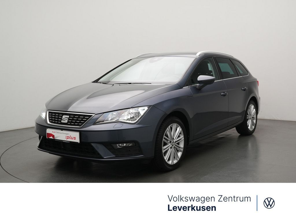 Image of Seat Leon
