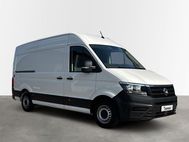 Crafter 30 2.0 TDI L2H2 FWD NAVI+KLIMA+RÜCKFAHRK