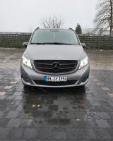 Mercedes-Benz V 250 d Aut. AVANTG. ED. lang 140 + 10kW AVA... - Mercedes-Benz V-Class in Hamburg