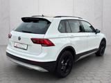Volkswagen Tiguan 2.0 TDI 4Motion OFFROAD *LED-Schein.*AHK* - Volkswagen: Offroad