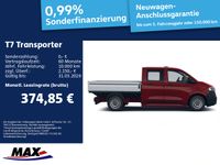 Volkswagen T7 Transporter - Vorschau Bild 1