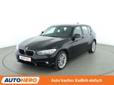 BMW 1er 120i Advantage Aut.*NAVI*TEMPO*PDC*SHZ* - BMW: E12