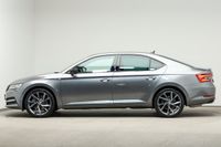 Skoda Superb - Vorschau Bild 4